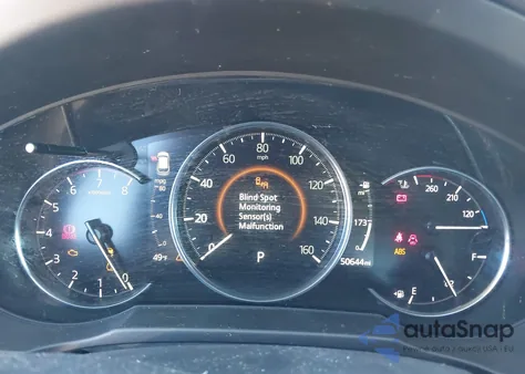 2019 Mazda Cx-5 Grand Touring Reserve из США, поврежденный, VIN JM3KFBDY4K0626101